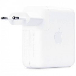 Bộ sạc Ipad/Macbook USB-C APPLE 61W POWER ADAPTER MRW22 Chính hãng, màu trắng