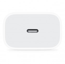 Adapter sạc APPLE 30W USB-C Power MR2A2, Chính hãng, màu trắng