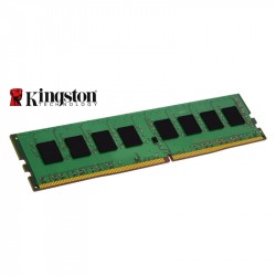 Bộ nhớ RAM Desktop DDR4 4GB Bus 2666Mhz KINGSTON