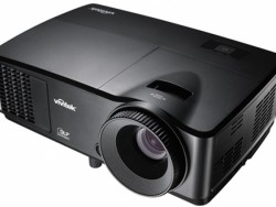 Máy chiếu VIVITEK DX-25EAA (4000ANSI/XGA/BLACK)