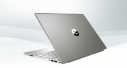 LAPTOP HP PAVILION 15 CS2032TU 6YZ04PA (Core i3 8145U, Ram 4GB, HDD 1TB, Màn hình 15.6" FHD, Win 10)