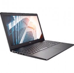 LAPTOP DELL VOSTRO 3580 T3RMD2 (Core i7 8565U, Ram 8GB, SSd 256GB, Màn hình15.6" FHD, VGA 2G, Win 10)