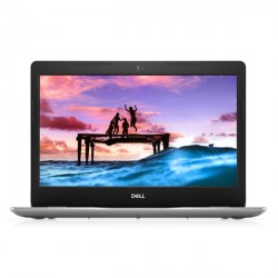 LAPTOP DELL INSPIRON 3481 030CX1 (Core i3 7020U, Ram 4GB, HDD 1TB, Màn hình 14", Win 10)