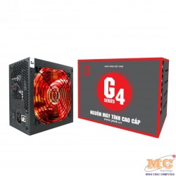 BO NGUON JETEK G450 400W FAN 14CM RGB