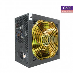 BO NGUON JETEK G500 450W FAN 14CM RGB