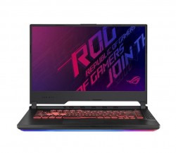 LAPTOP ASUS ROG STRIX G G531GT-AL007T (Core i5 9300H, Ram 8GB, SSD 512GB, VGA 4G 1650, Win 10)