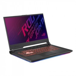 LAPTOP ASUS ROG STRIX G G531GT-AL017T (Core i7-9750H, Ram 8GB, SSD 512GB, Màn hình 15.6" FHD, VGA 4GB, Win 10)
