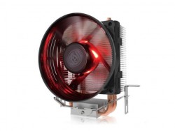 Tản nhiệt khí cho CPU/FAN CPU COOLER MASTER HYPER T20, Led Red