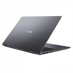 LAPTOP ASUS VIVOBOOK FLIP TP412FA-EC121T (Core i3 8145U, Ram 4GB, SSD 256GB, Màn hình 14" FHD, Win 10)