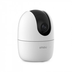 Camera không dây wifi DAHUA IMOU IMOU RANGER 2 (A22EP) 2.0MP, xoay 355 độ ,có thêm cổng LAN