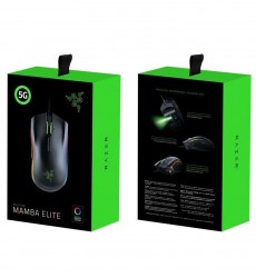 Chuột chơi game có dây MOUSE RAZER MAMBA ELITE 16000DPI (RZ01-02560100-R3M1)