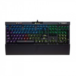 Bàn phím cơ CORSAIR K70 MK.2 RGB MX (Full size/Cherry MX Brown/RGB/CH-9109012-NA)