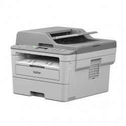 Máy in laser đa chức năng Brother DCP-B7535DW (In 2 mặt, có scan+copy)