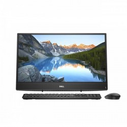 AIO DELL INSPIRON 3280B (i5-8265U/4G/1T/VGA2G/21.5F/WL/K/M/W10)