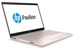 LAPTOP HP PAVILION 14 CE2036TU 6YZ19PA (Core i3 8145U, Ram 4GB, HDD 500GB, Màn hình 14" FHD, Win 10)