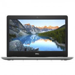 LAPTOP DELL INSPIRON 3480 N4I7116W (Core i7 8565U, Ram 8GB, HDD 1TB, Màn hình 14", Win 10)
