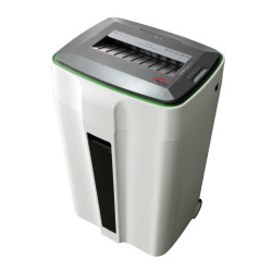 Máy Hủy Giấy Silicon PS-2200M (Huỷ Sợi Nhỏ, Công Suất 12 Tờ/ Lần)