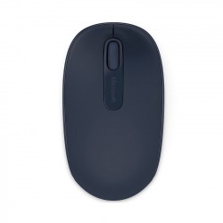 Chuột Không Dây Wirelees Microsoft 1850 Màu Xanh Đen