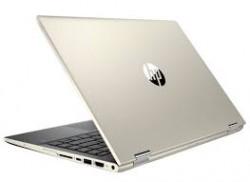 LAPTOP HP PAVILION X360 14-DH0104TU (6ZF32PA) (Core i5, Ram 4GB, Ổ cứng 1TB, Màn hình 14 inch, Win 10)