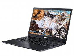 LAPTOP ACER ASPIRE 3 A315-54K-36QU (Core i3-7020, Ram 4GB, SSD 256GB, Màn hình 15.6' FHD, Win 10)