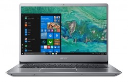 LAPTOP ACER SWIFT3 SF314-41-R4J1 (AMD-3200, Ram 4GB, SSD 256GB, Màn hình 14" FHD, Win 10)