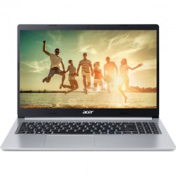 LAPTOP ACER ASPIRE 5 A515 54 59KT (core i5 8265U, Ram 4GB, HDD 1TB, Màn hình 15.6" FHD, Win 10)