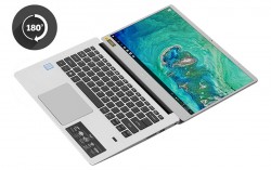 LAPTOP ACER SWIFT 3 SF314 56 38UE (Core i3 8145U, Ram 4GB, SSD 256GB, Màn hình 14" FHD, Win 10)