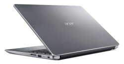 LAPTOP ACER SWIFT 3 SF314-41-R8VS (AMD-3500U/4GB/256GB/14FHD/W10H/SILVER)
