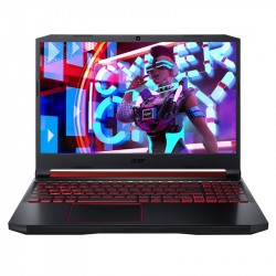 LAPTOP ACER NITRO 5 AN515-54-R84R (AMD-3550H, Ram 8GB, SSD 256G, Màn hình 15.6" FHD, VGA 4GB, Win 10)