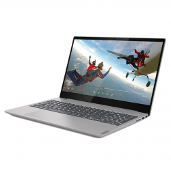 LAPTOP LENOVO IDEAPAD S340-15IWL (81N800EVVN) (Core i3 8145U, Ram 4GB, SSD 256GB, Màn hình 15.6" FHD, WIN 10)
