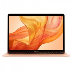 MACBOOK AIR 13 MVFN2 2019 GOLD (Core i5 1.6Ghz/8GB/SSD256GB/13.3)