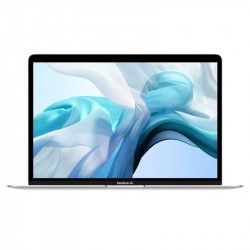 MACBOOK AIR 13 MVFJ2 2019 SILVER (Core i5 1.6Ghz/8GB/SSD256GB/13.3)