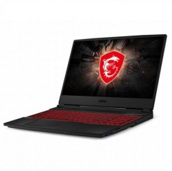 LAPTOP MSI GL75 9SD 035VN (Core i7 9750H, RAM 16GB, SSD 512GB, Màn hình 17.3" FHD, VGA 6G 1660TI, WIN 10)