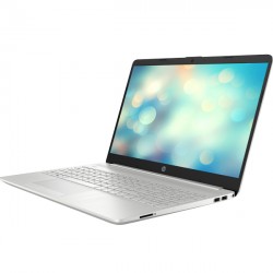 LAPTOP HP 15S-DU0062TU (6ZF73PA) (Core i5 8265U, Ram 4GB, HDD 1TB, Màn hình 15.6, WIN 10)