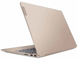 LAPTOP LENOVO IP S540 15IWL 81NE0052VN (Core i3 8145U, Ram 4GB, HDD 1T + SSD 128GB, Màn hình 15.6" FHD, Win 10)