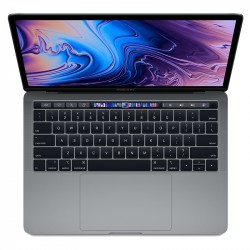 MACBOOK PRO TOUCH BAR 13 MUHN2 2019 GRAY (Core i5 1.4Ghz/8GB/SSD128GB/13.3)