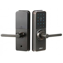 Khoá cửa điện tử thông minh Smart lock Dahua ASL2101K