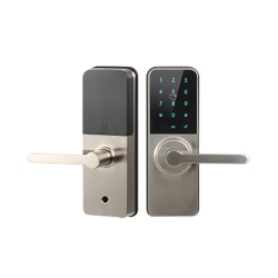 Khoá cửa điện tử thông minh Smart lock Dahua ASL2101S-W