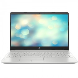 LAPTOP HP 15S-DU0105TU (8EC92PA) (Core i5 8265U, Ram 8GB, SSD 256GB, Màn hình 15.6" HD, WIN 10)