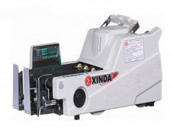 Máy đếm, kiểm tra tiền siêu giả HoFa 9000