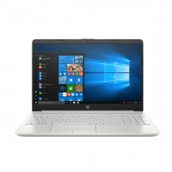 LAPTOP HP 15S-DU0038TX (6ZF72PA) (Core i5 8265U, ram 4GB, HDD 1TB, Màn hình 15.6", VGA 2G MX130, WIN 10)