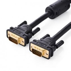 CÁP VGA D-SUB 1.5M KINGMASTER (3+4) KV401