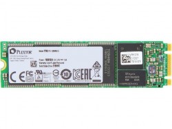 SSD PLEXTOR 128GB M8V (PX-128M8VG) M2 2280