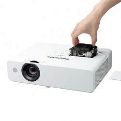 Máy chiếu PANASONIC PT-LB425 (4100ANSI)