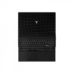 LAPTOP LENOVO Y7000-15IRH (81V4000AVN) (Core i5-9300H, Ram 8GB, HDD 1TB + SSD 256GB, Màn hình 15.6" FHD, VGA 3GB, Dos)
