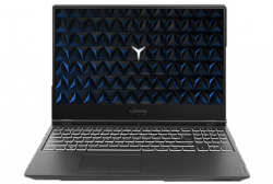 LAPTOP LENOVO Y540-17IRH PG0 (81T3001HVN) (Core i7-9750H, Ram 8GB, HDD 1TB + SSD 128GB, Màn hình 17.3" FHD, VGA 4G, Dos)