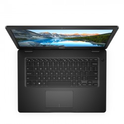 LAPTOP DELL INSPIRON 3481 030CX2 (Core i3 7020U, Ram 4GB, HDD 1TB, Màn hình 14, WIN 10)