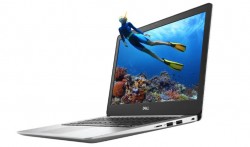LAPTOP DELL INSPIRON 5370 70146440 (Core i7 8550U, Ram 8GB, SSD 256G, Màn hình 13" FHD, VGA 2GB, Win 10)