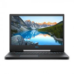 LAPTOP DELL GAMING G5 5590 4F4Y41 (Core i7 9750H, Ram 8GB, HDD 1TB + SSD 256G, Màn hình 15.6" FHD, VGA 4G 1650, Win10)