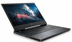 LAPTOP DELL GAMING G5 5590 4F4Y41 (Core i7 9750H, Ram 8GB, HDD 1TB + SSD 256G, Màn hình 15.6" FHD, VGA 4G 1650, Win10)